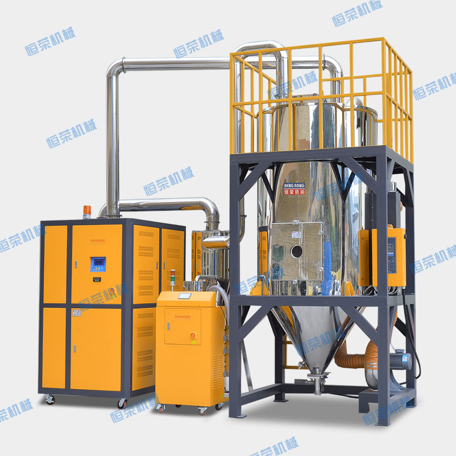 三機一體除濕干燥機 三機一體除濕干燥機