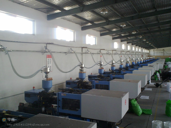 智能集中輸送系統，自動化新時代的高效解決方案